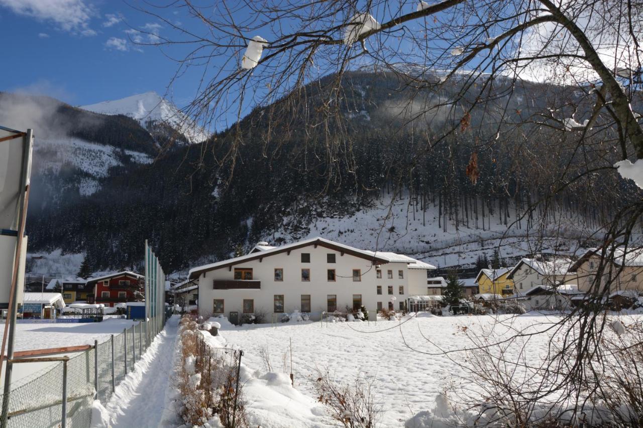 Jugendherberge Bad Gastein Luaran gambar