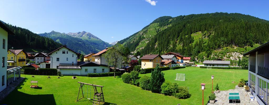 Jugendherberge Bad Gastein Luaran gambar