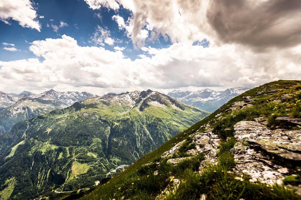 Jugendherberge Bad Gastein Luaran gambar