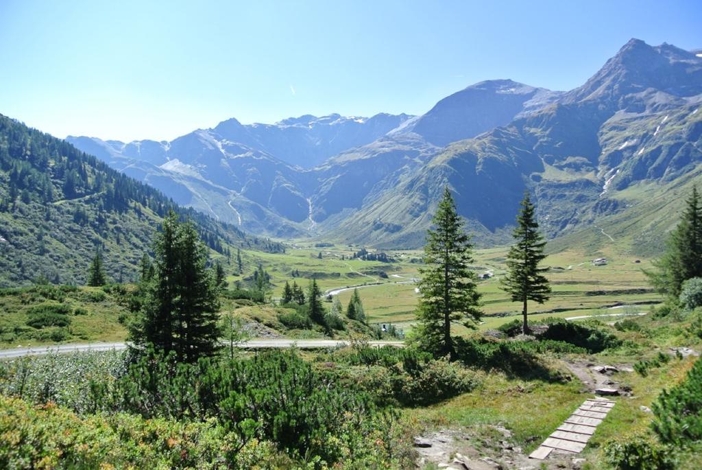 Jugendherberge Bad Gastein Luaran gambar